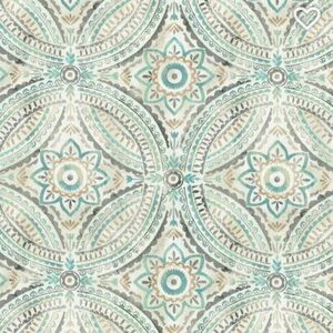 Kelly Ripa Home Blissfulness Spa fabric‎